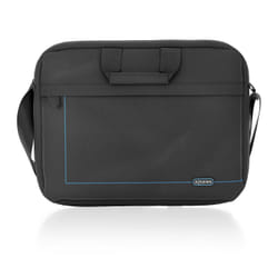 AISENS ASBG-BC022-BK 15.6" Sac Messenger Noir