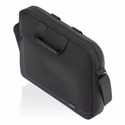 AISENS ASBG-BC022-BK 15.6" Sac Messenger Noir