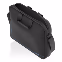 AISENS ASBG-BC022-BK 15.6" Sac Messenger Noir - Vue supplémentaire 4