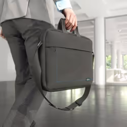 AISENS ASBG-BC022-BK 15.6" Sac Messenger Noir - Vue supplémentaire 6