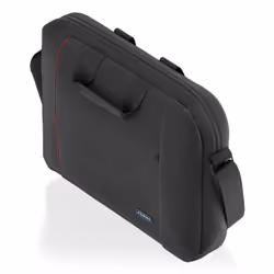 AISENS ASBG-BC023-BK 15.6" Sac Messenger Noir