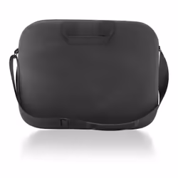 AISENS ASBG-BC023-BK 15.6" Sac Messenger Noir