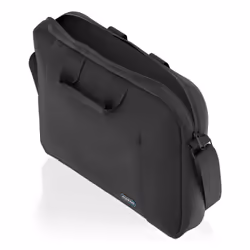 AISENS ASBG-BC023-BK 15.6" Sac Messenger Noir - Vue supplémentaire 4