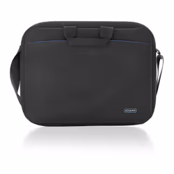 AISENS ASBG-BC024-BK, Sac Messenger, 39,6 cm (15.6"), Sangle épaule