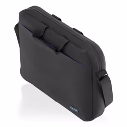 AISENS ASBG-BC024-BK 15.6" Sac Messenger Noir
