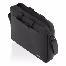 AISENS ASBG-BC024-BK 15.6" Sac Messenger Noir - Vue supplémentaire 4