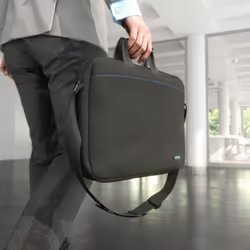AISENS ASBG-BC024-BK 15.6" Sac Messenger Noir - Vue supplémentaire 6