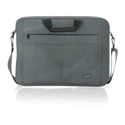 AISENS ASBG-BC025-GR 15.6" Sac Messenger Gris