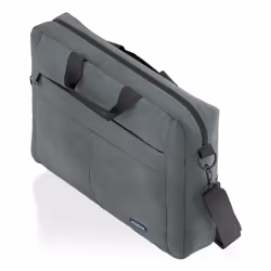 AISENS ASBG-BC025-GR 15.6" Sac Messenger Gris