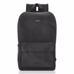 AISENS ASBG-BP080-BK, Sac à dos, 39,6 cm (15.6"), Sangle épaule