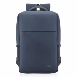 AISENS ASBG-BP082-BL, Sac à dos, 43,2 cm (17"), Sangle épaule