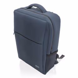 AISENS ASBG-BP082-BL 17" Sac à dos Bleu