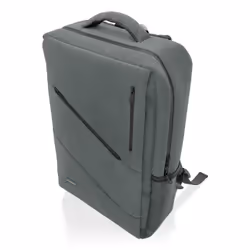 AISENS ASBG-BP085-GR 15.6" Sac à dos Gris