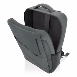 AISENS ASBG-BP085-GR 15.6" Sac à dos Gris - Vue supplémentaire 4