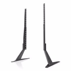 AISENS DT80F-305 support pour téléviseur 2,03 m (80") Noir