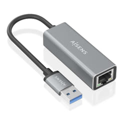 AISENS A106-0897 carte réseau Ethernet 1000 Mbit/s