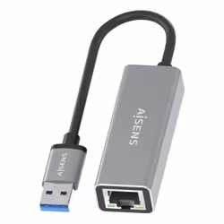 AISENS A106-0897 carte réseau Ethernet 1000 Mbit/s