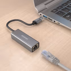 AISENS A106-0897 carte réseau Ethernet 1000 Mbit/s - Vue supplémentaire 5