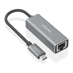 AISENS A109-0898 carte réseau Ethernet 1000 Mbit/s