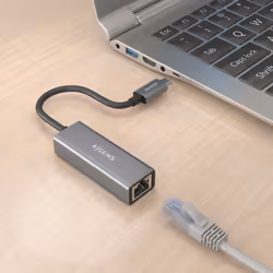 AISENS A109-0898 carte réseau Ethernet 1000 Mbit/s - Vue supplémentaire 5