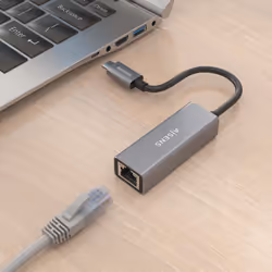 AISENS A109-0898 carte réseau Ethernet 1000 Mbit/s - Vue supplémentaire 6