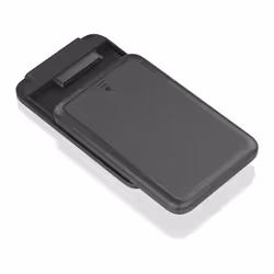 AISENS ASE-2519B Boîtier de disques de stockage Boîtier disque dur/SSD Noir 2.5"