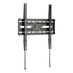 AISENS WT75F-309 support pour téléviseur 75" Noir