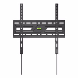 AISENS WT75F-309 support pour téléviseur 75" Noir - Vue supplémentaire 2