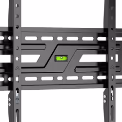AISENS WT75F-309 support pour téléviseur 75" Noir - Vue supplémentaire 3