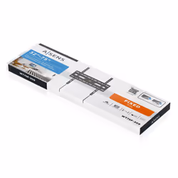 AISENS WT75F-309 support pour téléviseur 75" Noir - Vue supplémentaire 6