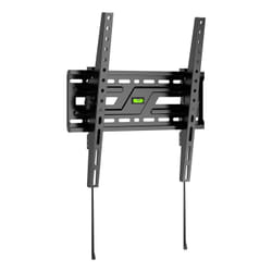 AISENS WT75T-311 support pour téléviseur 75" Noir
