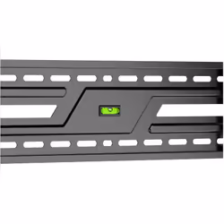 AISENS WT86T-315 2,18 m (86") Noir