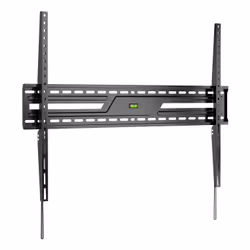 AISENS WT100F-317, 109,2 cm (43"), 2,54 m (100"), 50 x 50 mm, 900 x 600 mm, Acier, Noir