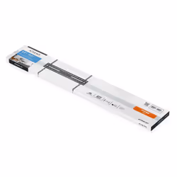 AISENS WT100F-317 support pour téléviseur 2,54 m (100") Noir - Vue supplémentaire 6