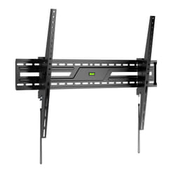 AISENS WT100T-319 support pour téléviseur 2,54 m (100") Noir