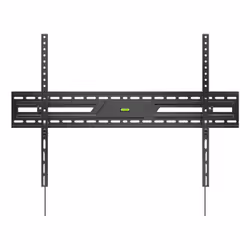 AISENS WT100T-319 support pour téléviseur 2,54 m (100") Noir