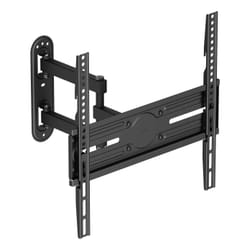 AISENS WT65TSLE-321 support pour téléviseur 65" Noir