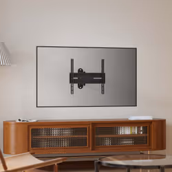 AISENS WT65TSLE-321 support pour téléviseur 65" Noir - Vue supplémentaire 5