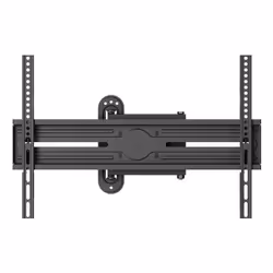 AISENS WT70TSLE-323 support pour téléviseur 70" Noir