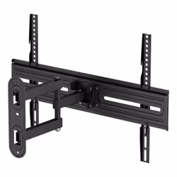 AISENS WT70TSLE-323 support pour téléviseur 70" Noir