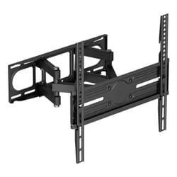 AISENS WT70TSLE-325 support pour téléviseur 70" Noir
