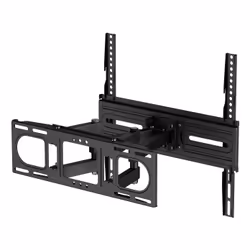 AISENS WT70TSLE-325 support pour téléviseur 70" Noir