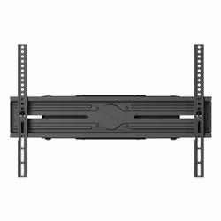 AISENS WT80TSLE-327 support pour téléviseur 2,03 m (80") Noir