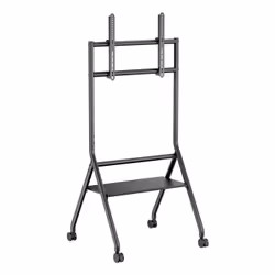 AISENS FT86FE-329, 80 kg, 94 cm (37"), 2,18 m (86"), 200 x 200 mm, 600 x 400 mm, 1250 - 1400 mm