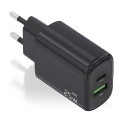 AISENS A110-0912 chargeur d'appareils mobiles Universel Blanc Secteur Charge rapide Intérieure