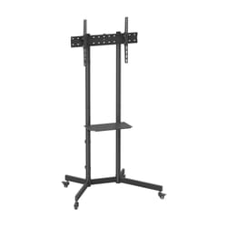 AISENS FT70TE-333 support pour téléviseur 70" Noir