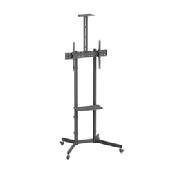 AISENS FT70TE-335 support pour téléviseur 70" Noir