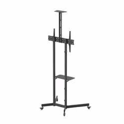 AISENS FT70TE-335 support pour téléviseur 70" Noir - Vue supplémentaire 3