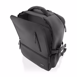 AISENS ASBG-BP086-BK 15.6" Sac à dos Noir - Vue supplémentaire 4