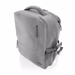 AISENS ASBG-BP087-GR 15.6" Sac à dos Gris